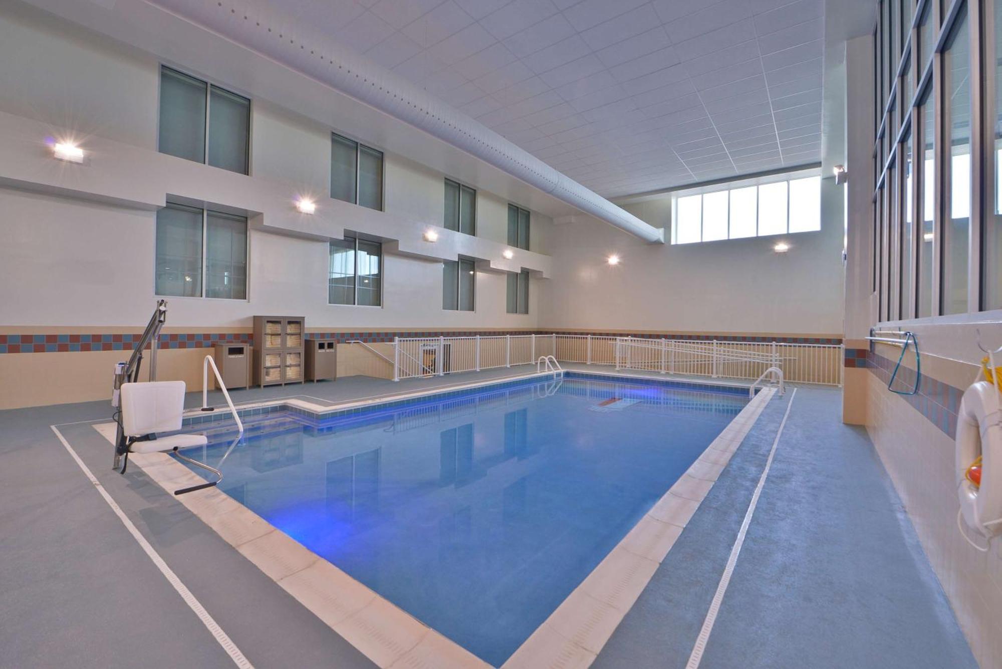 Hyatt Place Дюи Бийч Екстериор снимка